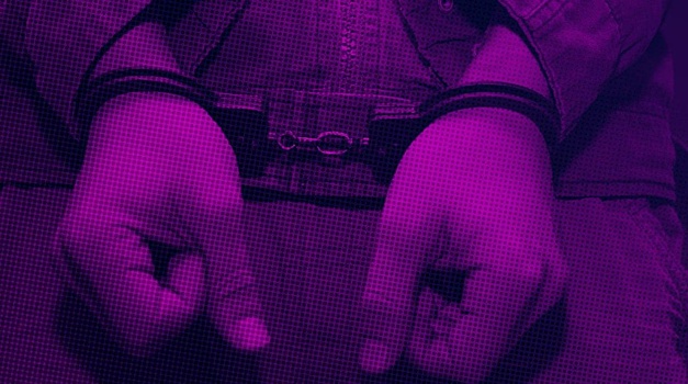 В Крыму задержали гражданина Украины за участие в деятельности запрещенного батальона