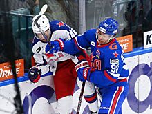 Большой обмен СКА и «Лады», клуб из Тольятти получил девять игроков