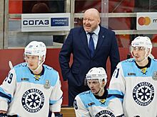 Хоккеистов нынешнего поколения необходимо раскрепощать, считает Заварухин