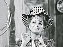 Валентина Шарыкина: «Андрей любил все красивое. И даже уходил красиво…»