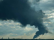 В Николаеве произошли взрывы