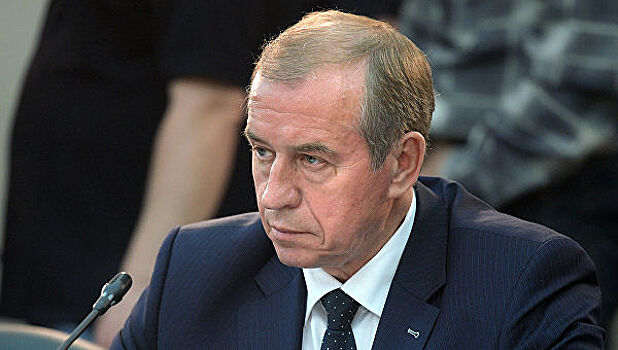 Иркутская область готова софинансировать свое участие во всех 12 нацпроектах