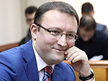 СК просит продлить на три месяца домашний арест пресс-секретарю Роскомнадзора Ампелонскому