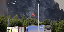 Приоритетом была эвакуация сотрудников: в Ozon прокомментировали пожар на складе