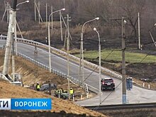 «Автодор» добавил 4,5 млрд рублей на строительство обхода Лосево в Воронежской области