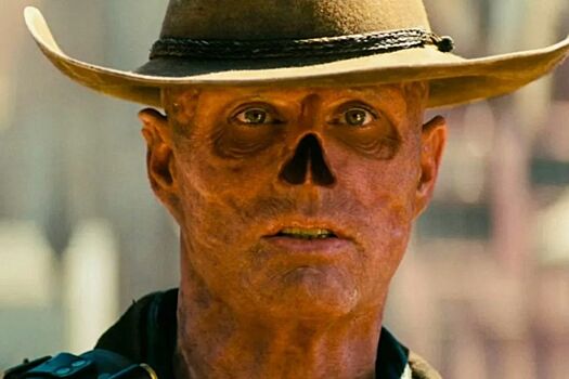 Звезда сериала «Фоллаут» сыграет в новой экшен-комедии «Мистер»