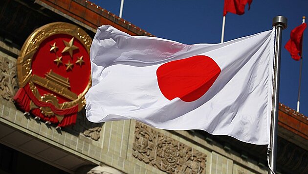 Япония заявила протест КНДР из-за запуска ракет
