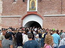 Новая система видеонаблюдения появится в нижегородском Кремле