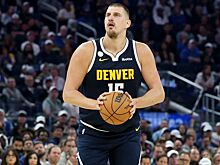 Дабл-дабл Джамала Мюррэя и 40 очков Николы Йокича помогли «Денверу» одолеть «Атланту»