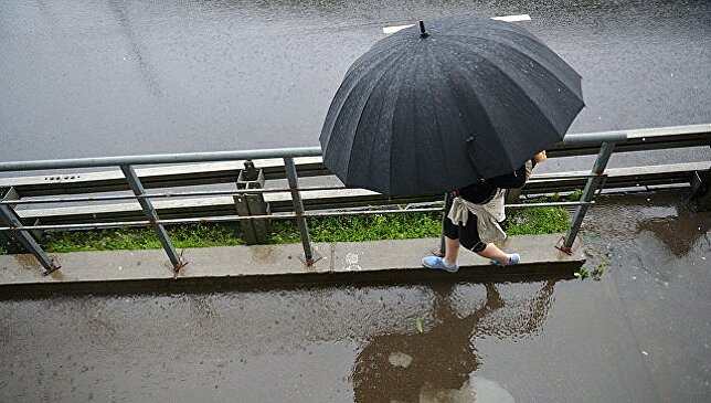 Рост экономики России связали с холодной погодой
