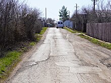 В Оренбурге перед началом дачного сезона проходят осмотры садоводческих маршрутов