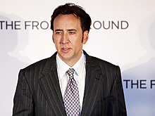 Николас Кейдж женился в пятый раз