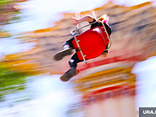 Администрация района в Челябинске заплатит ущерб за падение ребенка с карусели