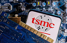 Акции тайваньской TSMC упали на 7% после публикации оптимистичного квартального отчета по прибыли