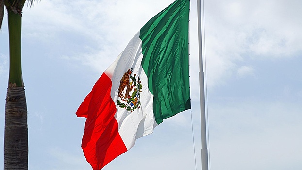 На границе Мексики и Гватемалы рухнул военный вертолет: трое погибших