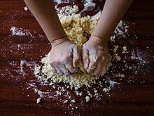 Семейный центр «Хорошевский» представит онлайн-занятие по лепке из соленого теста