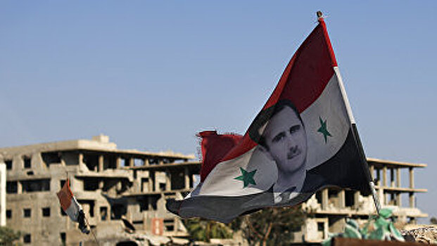 Россия и сирийский режим рассчитывают получить четыре города в провинции Идлиб (Baladi News, Сирия)