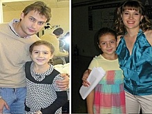 Лизе — экранной дочке главных героев из «Обручального кольца» 18 лет. Как сейчас выглядит актриса