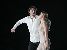 Миронова и Устенко раскрыли концепцию нового произвольного танца на тему ИИ