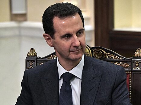 МИД Ирана опроверг утверждения о планах сместить Асада