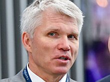 «Процедура отбора МОК дискриминационная для наших спортсменов» — Павел Колобков