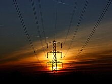 Вероятность появления проблем с заполнением газовых хранилищ в ЕС оценили