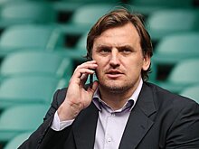 Гладилин: «Байер» сильнее «Ференцвароша», но шансы у команды Черчесова всё равно есть