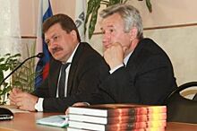 Управляющий директор Уральской Стали встретился с ветеранами комбината