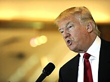 Трамп пообещал посадить Клинтон в тюрьму