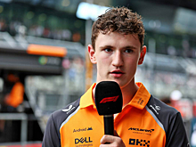 Алекс Данн может заменить Франко Колапинто в Alpine?