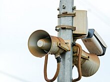 В Белгородской области отменили угрозу ракетной опасности