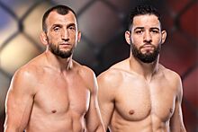 UFC Fight Night 235, Роман Долидзе — Нассурдин Имавов, Муслим Салихов, Азат Максум, когда турнир, где смотреть, лайв