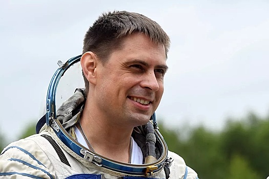 Корабль Crew Dragon с космонавтом Федяевым на борту вернулся на Землю
