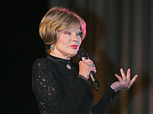 Вдовец Людмилы Гурченко лишился дома