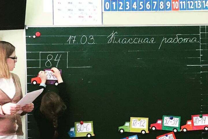 В России собрались обучать работе с ИИ с детства