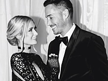 Пэрис Хилтон после дня рождения показала первое совместное фото с новым бойфрендом