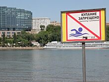 В Ростове во время купального сезона на муниципальных пляжах никто не утонул
