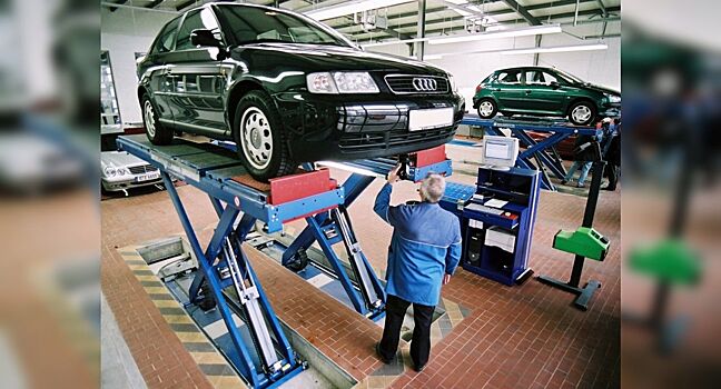 В России может вырасти стоимость техосмотра