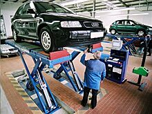 В России может вырасти стоимость техосмотра