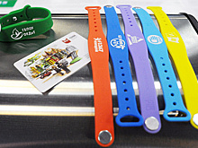 Карты и брелоки «Москвенок» для школьников поступили в продажу