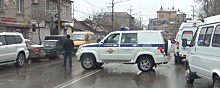 Уничтоженный в Дагестане боевик ранее убивал полицейских