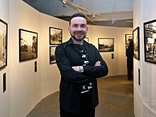 Редкие снимки фотографов расскажут о быте дореволюционной Москвы