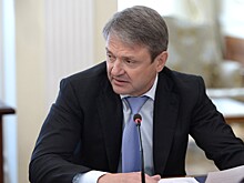 Российский экс-министр замахнулся на статус крупнейшего землевладельца страны