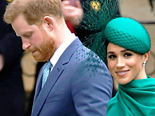 «Это была последняя капля!»: стали известны подробности самой крупной ссоры между Сассексами и королевской семьёй