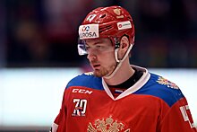 У русского хоккеиста нашли допинг: ВАДА раскопало новую историю из Сочи
