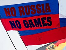 За честь и флаг: как РФ будет судиться с WADA