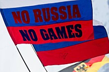 В Олимпийском комитете США заявили, что возвращение россиян на международную арену неизбежно