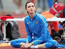 Ласицкене – главе USADA в ответ на заявление о санкциях в отношении России: «Пожалуйста, следите за языком»