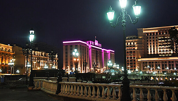 Власти Москвы рассмотрят заявку о митинге против домогательств