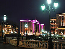Власти Москвы рассмотрят заявку о митинге против домогательств